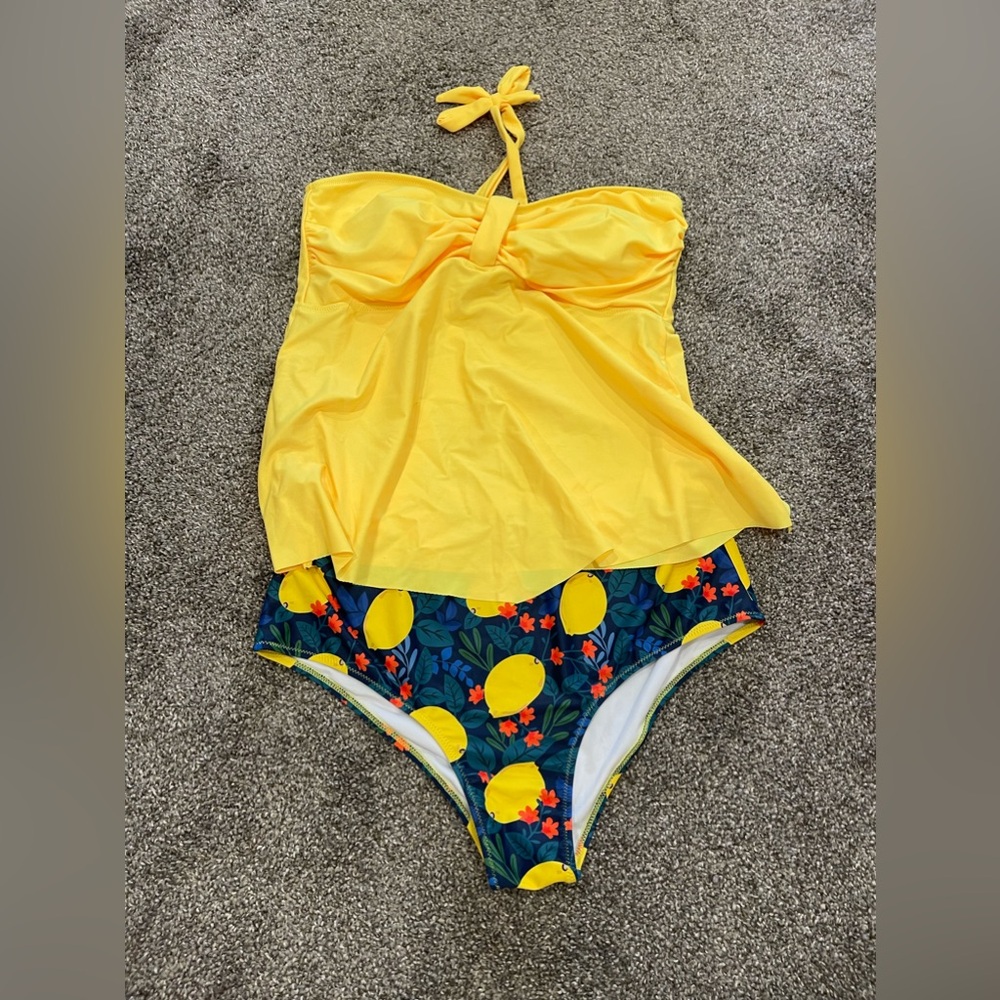 Swimsuit